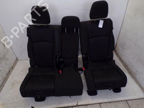 Used Rear seat Rear seat DODGE JOURNEY 3.6 (280 hp) 34125024 34125024