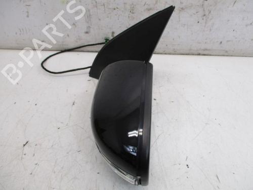 Left mirror VW GOLF VI (5K1) 1.4 TSI | BP29091632C26 