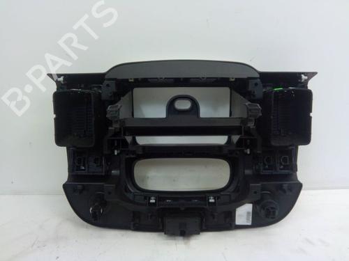 Luftventil RENAULT TRAFIC III Van (FG_) 1.6 dCi 120 (FGMK) | BP38507757I21  - Image 5