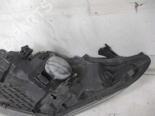 Right headlight RENAULT MEGANE III Hatchback (BZ0/1_, B3_) 1.5 dCi (BZ09, BZ0D, BZ1W, BZ29, BZ14) | BP37113747C29 - Image 5
