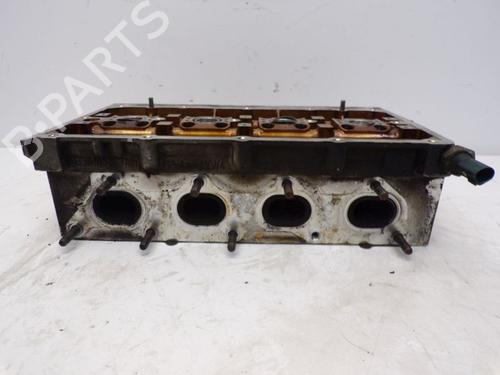 Cylinder head VW GOLF VI (5K1) 1.4 | BP21172116M5 