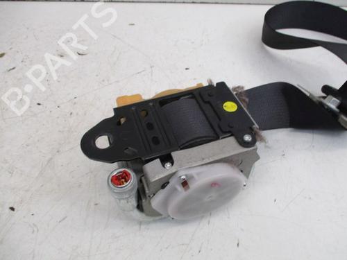 Front left seatbelt KIA SOUL I (AM) 2.0 | BP40170252I26 - Image 5