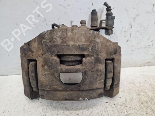 Right front brake caliper AUDI A4 B7 Avant (8ED) 2.7 TDI | BP23898214M104 