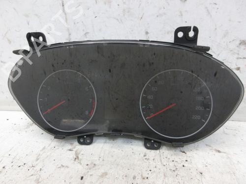 instrument-cluster-hyundai-i20-ii-gb-ib-2014-2015-2016-2017-2018-2019-2020-2021-38027314 main image