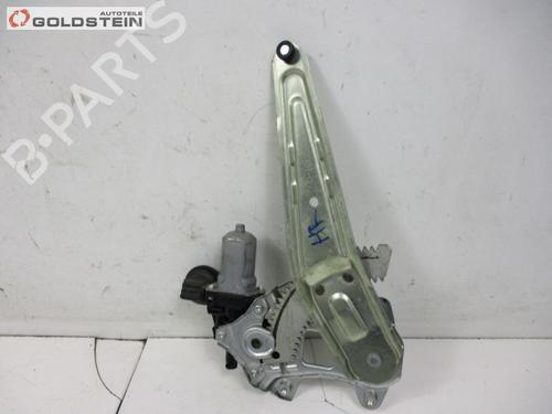 Used Rear right window mechanism Rear right window mechanism 37109848 37109848