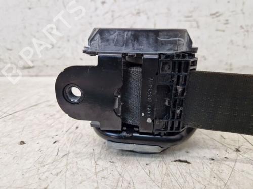 Front left seatbelt CHEVROLET CRUZE (J300) 1.4 | BP29106846I26 