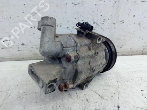 AC compressor OPEL AGILA B (H08) 1.2 (F68) | BP29104466M34 