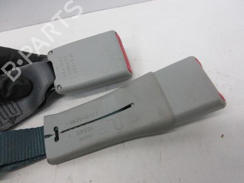 Seat buckle TOYOTA PRIUS (_W3_) 1.8 Hybrid (ZVW3_) | BP29097030I32