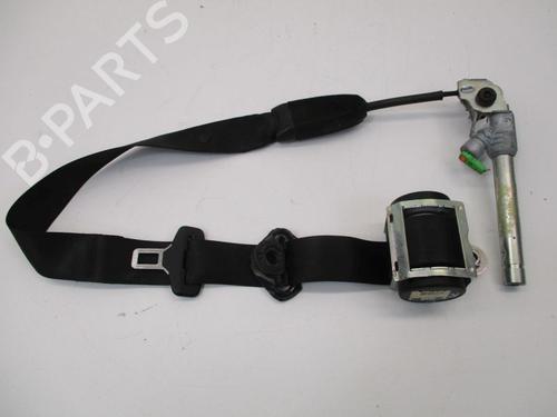 Front right seatbelt OPEL CORSA D (S07) 1.0 (L08, L68) | BP29094180I25 