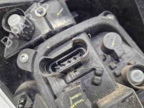 Venstre baglygte FIAT 500 (312_) 1.4 (312AXC1B, 312CXC1B) | BP31703676C34 