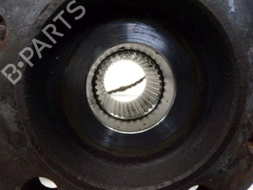 Right front steering knuckle FIAT DUCATO Van (250_) 140 Natural Power | BP29101704M26 