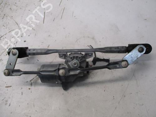 Front wipers mechanism FORD KA (RU8) 1.2 | BP29094474C83 
