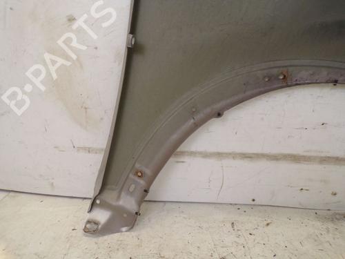 Left front fenders VOLVO XC90 I (275) T6 AWD | BP29088143C41 