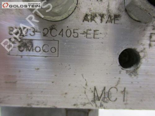 Electronic module JAGUAR XF I (X250) 2.7 D | BP37105912M83 - Image 5
