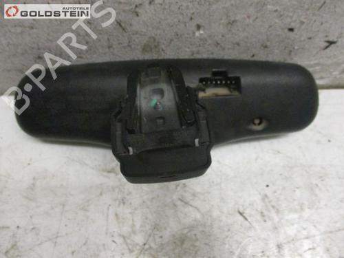 Rear mirror NISSAN NAVARA NP300 (D40) 2.5 dCi 4WD | BP13760028I6 