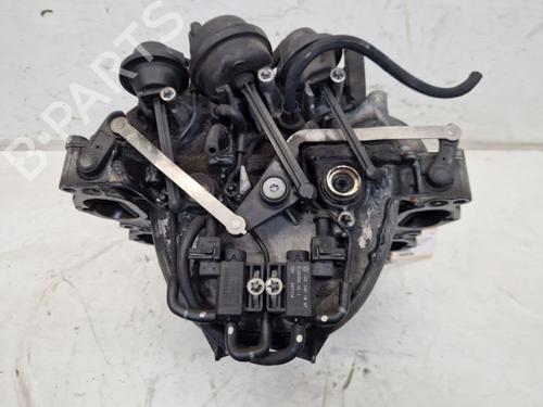 Intake manifold MERCEDES-BENZ E-CLASS (W211) E 350 (211.056) | BP29103955M70 