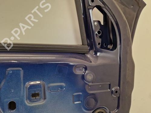 Left front door DACIA SANDERO II 1.0 SCe 75 (B8JC, B8JD, B8NC) | BP32101207C2 