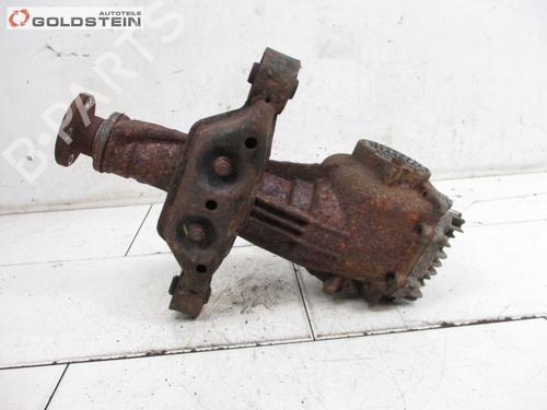 Rear differential SUBARU OUTBACK (BR) 2.5 i AWD (BR9) | BP38504509M24 - Image 7