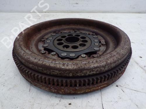 Flywheel VW GOLF V (1K1) 3.2 R32 4motion | BP37131172M101 - Image 6