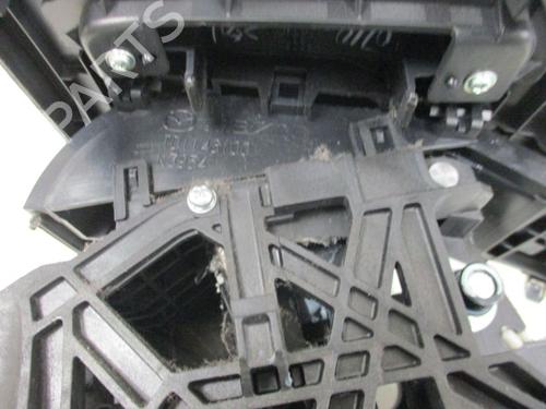 Gearknop MAZDA CX-9 (TB) 3.7 AWD (TB10A) | BP37111772I34 - Image 9