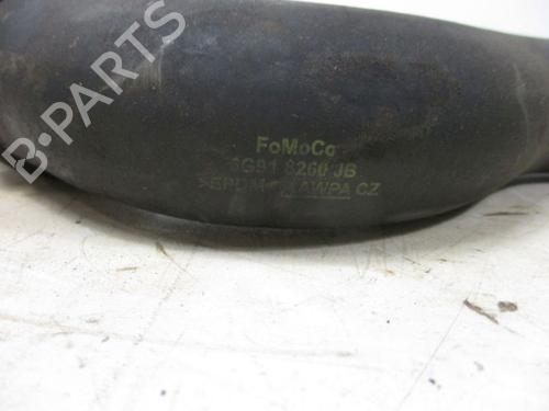 Pipe VOLVO V70 III (135) 2.4 D | BP37113920M125 - Image 2