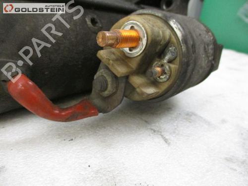 Starter SUZUKI GRAND VITARA II (JT, TE, TD) 1.9 DDiS All-wheel Drive (JT419, TD44, JB419WD, JB419XD,... | BP18756835M8 