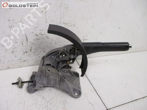 Hand brake SEAT TOLEDO III (5P2) 1.9 TDI | BP18764842I18 