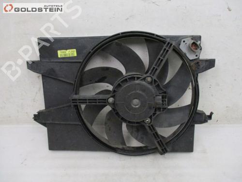 Fan MAZDA 2 (DY) 1.4 CD | BP37102858M128 - Image 2