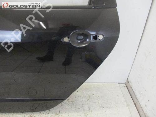 Left rear door RENAULT GRAND SCÉNIC III (JZ0/1_) 1.4 16V (JZ0F) | BP26647292C4 