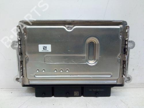Engine control unit (ECU) RENAULT AUSTRAL E-TECH 200 Hybrid (HGM2) | BP37138948M57  - Image 5