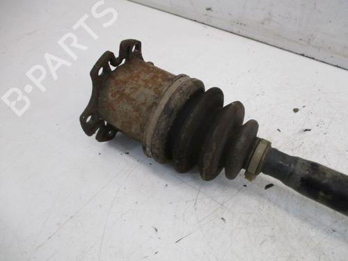 Right front driveshaft AUDI A4 B7 (8EC) 2.0 TDI 16V | BP37123798M39 - Image 5