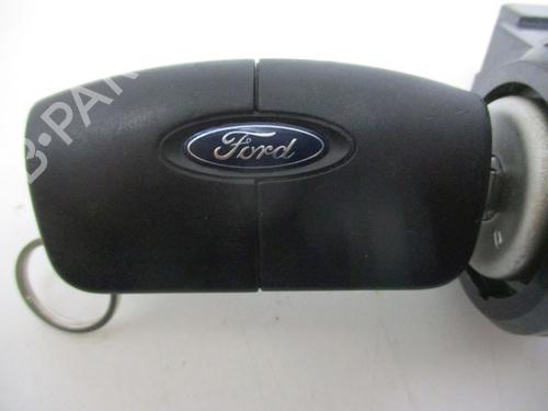 Switch FORD FOCUS II Turnier (DA_, FFS, DS) 1.6 TDCi | BP37110476I30 - Image 9