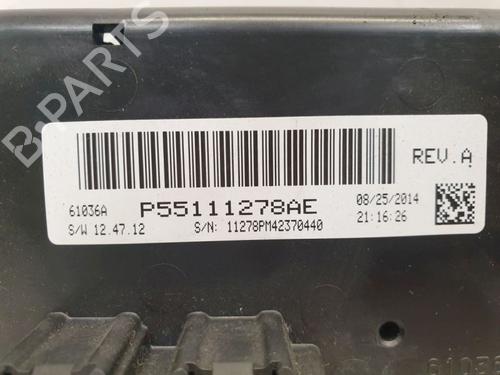 Climate control JEEP COMPASS (MK49) 2.0 | BP33618616I5  - Image 8