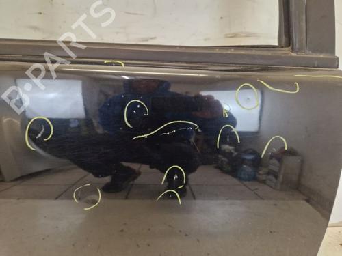 Right rear door JEEP GRAND CHEROKEE I (ZJ, ZG) 5.2 4x4 (Z) | BP29103402C5