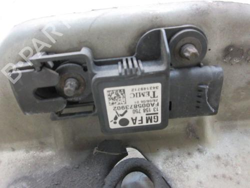 Tverrbjelke OPEL ASTRA H (A04) 1.6 (L48) | BP19295156C162 