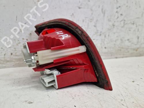 Right tailgate light AUDI A3 (8P1) 1.9 TDI | BP37136715C80 - Image 4