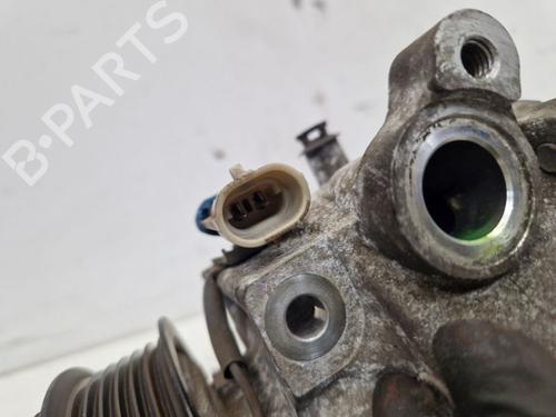 AC compressor CHEVROLET TRAX 1.7 TD AWD | BP33276200M34 - Image 7