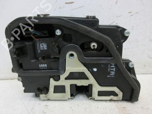 Rear right lock BMW 3 Touring (E91) 320 d | BP29089606C99 