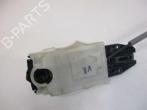 Front right exterior door handle SKODA OCTAVIA III Combi (5E5, 5E6) 1.6 TDI | BP18799616C129 