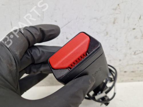 Seat buckle DACIA SANDERO II 1.0 SCe 75 (B8JC, B8JD, B8NC) | BP29105564I32 