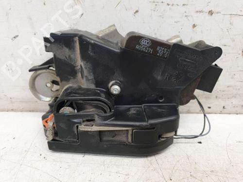 Serratura anteriore destra Serratura anteriore destra MERCEDES-BENZ VITO Bus (W639) 109 CDI (639.701, 639.703, 639.705) (95 hp) 37232917 37232917