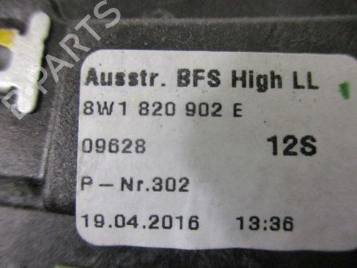Air vent AUDI A4 B9 Avant (8W5, 8WD) 3.0 TDI quattro | BP37113536I21 - Image 7