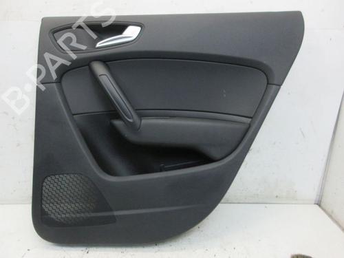 Used Rear right panel AUDI A1 Sportback (8XA, 8XF) 1.2 TFSI (86 hp) 29093432