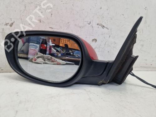Retrovisor izquierdo Retrovisor izquierdo 37724678 37724678