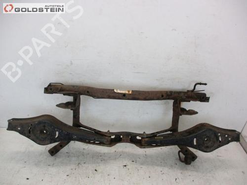 Rear axle VW GOLF PLUS V (5M1, 521) 1.9 TDI | BP18751323M2 