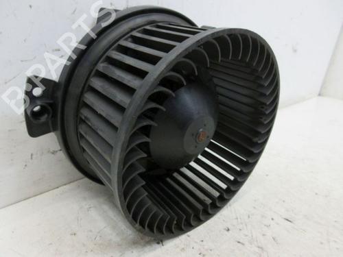 Heater blower motor AUDI A4 B7 (8EC) 2.0 TDI 16V | BP37123661M62 - Image 3