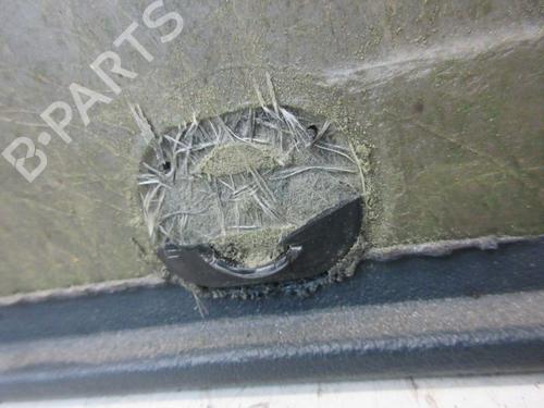 Rear right panel OPEL SENATOR B (V88) 3.0 (P19) | BP37126598C61 - Image 8
