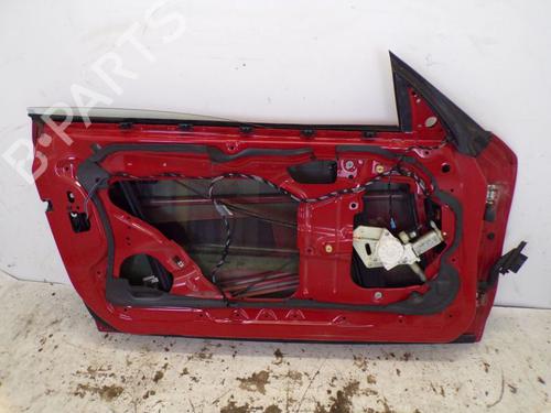 Left front door BMW 1 (E81) 116 i | BP29096018C2 