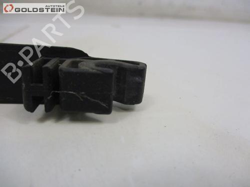 Front windshield wiper arm MAZDA 3 Saloon (BL) 2.2 MZR CD (BL10) | BP25825942C143