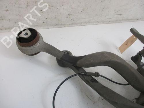 Left front steering knuckle BMW 5 Touring (E61) 525 d | BP18799712M25 